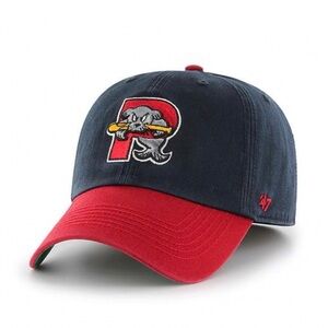 Portland Sea Dogs Hat